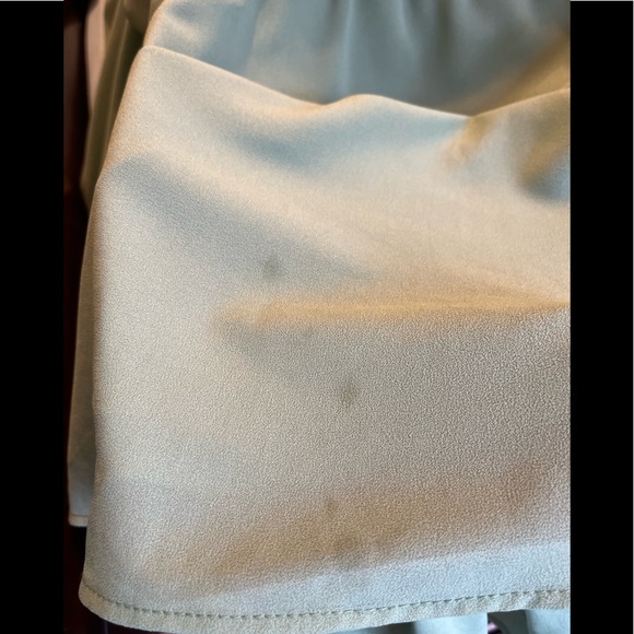 Flirty Dress with detail sleeves - Picture 4 of 6